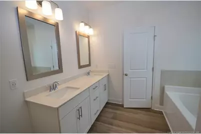 1716 Man-O-War (Lot 334) Drive, Hope Mills, NC 28348 - Photo 25