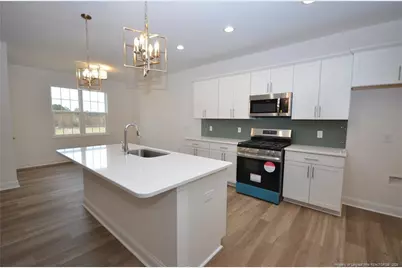 1716 Man-O-War (Lot 334) Drive, Hope Mills, NC 28348 - Photo 11