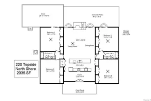 220 Topside, Sanford, NC 27332 - Photo 47