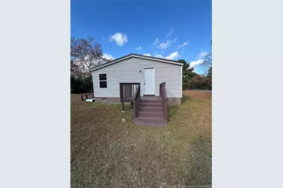 110 Flynn McPherson Road, Cameron, NC 28326 - Photo 19