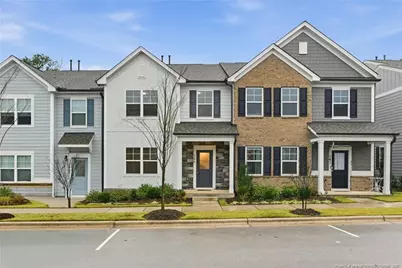 245 Ribbon Rail Street, Fuquay-Varina, NC 27526 - Photo 3