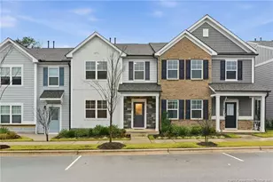 245 Ribbon Rail St, Fuquay-Varina, NC 27526 - Photo 3