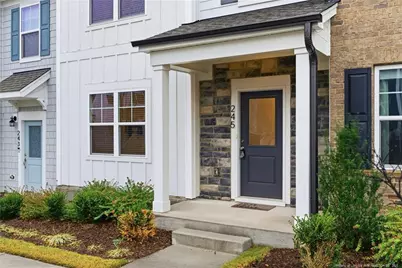 245 Ribbon Rail Street, Fuquay-Varina, NC 27526 - Photo 5