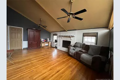 3935 Regents Street, Lumberton, NC 28360 - Photo 5