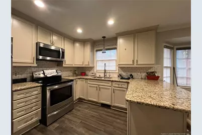 3935 Regents Street, Lumberton, NC 28360 - Photo 9