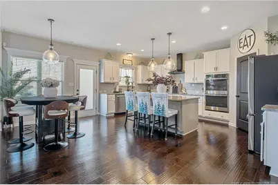 6238 Shannon Woods Way (Lot 40) Way, Hope Mills, NC 28348 - Photo 9