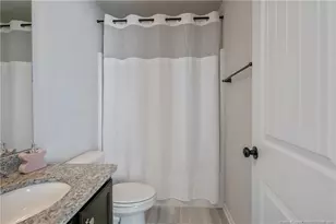 6238 Shannon Woods Way (Lot 40) Way, Hope Mills, NC 28348 - Photo 21