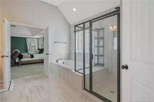 6238 Shannon Woods Way (Lot 40) Way, Hope Mills, NC 28348 - Photo 19