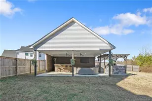 6238 Shannon Woods Way (Lot 40) Way, Hope Mills, NC 28348 - Photo 33