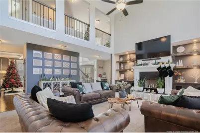 6238 Shannon Woods Way (Lot 40) Way, Hope Mills, NC 28348 - Photo 7