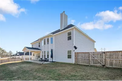 6238 Shannon Woods Way (Lot 40) Way, Hope Mills, NC 28348 - Photo 31