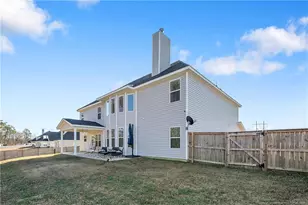 6238 Shannon Woods Way (Lot 40) Way, Hope Mills, NC 28348 - Photo 31