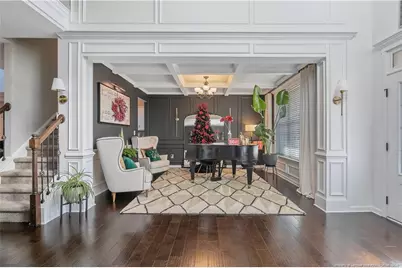 6238 Shannon Woods Way (Lot 40) Way, Hope Mills, NC 28348 - Photo 5