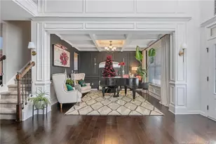 6238 Shannon Woods Way (Lot 40) Way, Hope Mills, NC 28348 - Photo 5