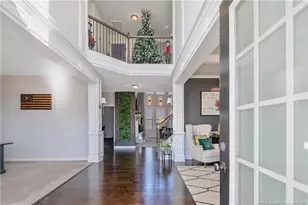 6238 Shannon Woods Way (Lot 40) Way, Hope Mills, NC 28348 - Photo 3