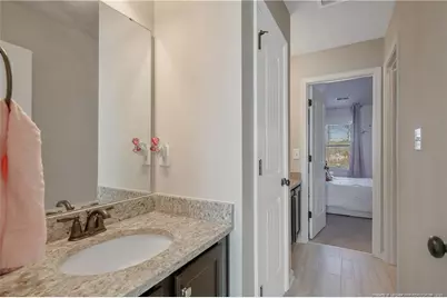 6238 Shannon Woods Way (Lot 40) Way, Hope Mills, NC 28348 - Photo 29