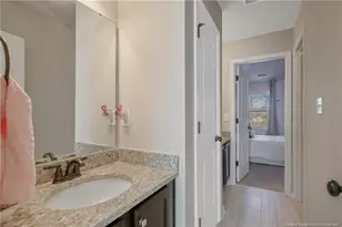 6238 Shannon Woods Way (Lot 40) Way, Hope Mills, NC 28348 - Photo 29