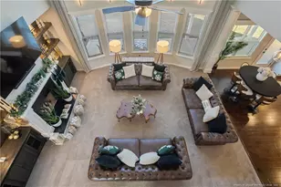 6238 Shannon Woods Way (Lot 40) Way, Hope Mills, NC 28348 - Photo 13