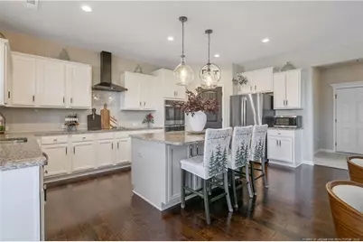 6238 Shannon Woods Way (Lot 40) Way, Hope Mills, NC 28348 - Photo 11