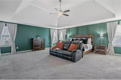 6238 Shannon Woods Way (Lot 40) Way, Hope Mills, NC 28348 - Photo 15