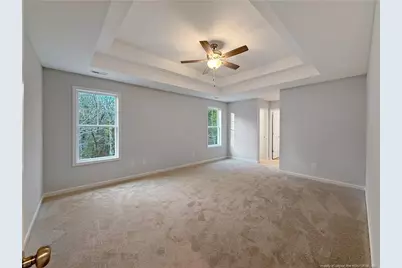 350 Flying Bolt (Lot 49) Drive, Raeford, NC 28376 - Photo 23