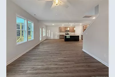 350 Flying Bolt (Lot 49) Drive, Raeford, NC 28376 - Photo 19