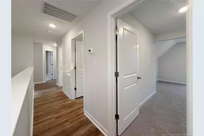 350 Flying Bolt (Lot 49) Drive, Raeford, NC 28376 - Photo 31