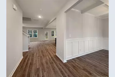 350 Flying Bolt (Lot 49) Drive, Raeford, NC 28376 - Photo 5