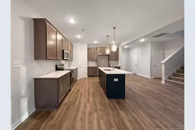 350 Flying Bolt (Lot 49) Drive, Raeford, NC 28376 - Photo 13