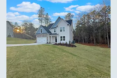 350 Flying Bolt (Lot 49) Drive, Raeford, NC 28376 - Photo 3