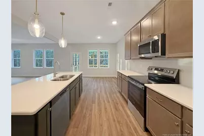 350 Flying Bolt (Lot 49) Drive, Raeford, NC 28376 - Photo 15