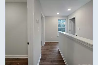 350 Flying Bolt (Lot 49) Drive, Raeford, NC 28376 - Photo 35