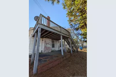 707 W Cumberland Street, Dunn, NC 28334 - Photo 31