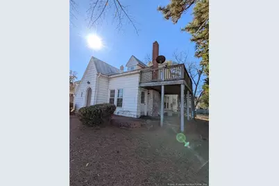 707 W Cumberland Street, Dunn, NC 28334 - Photo 5