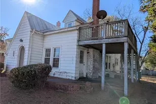 707 W Cumberland St, Dunn, NC 28334 - Photo 5