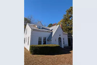 707 W Cumberland Street, Dunn, NC 28334 - Photo 3