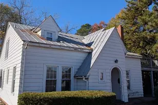 707 W Cumberland St, Dunn, NC 28334 - Photo 3