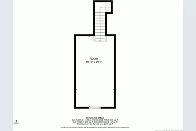 5422 Pittman Grove Church Road, Raeford, NC 28376 - Photo 33