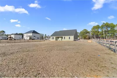 5422 Pittman Grove Church Road, Raeford, NC 28376 - Photo 31