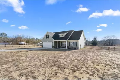 5422 Pittman Grove Church Road, Raeford, NC 28376 - Photo 3