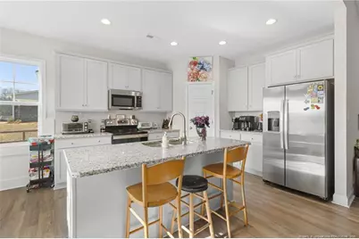 5422 Pittman Grove Church Road, Raeford, NC 28376 - Photo 11