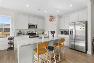 5422 Pittman Grove Church Rd, Raeford, NC 28376 - Photo 11