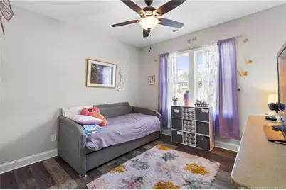 5422 Pittman Grove Church Road, Raeford, NC 28376 - Photo 23