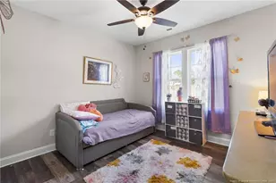 5422 Pittman Grove Church Rd, Raeford, NC 28376 - Photo 23