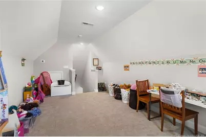 5422 Pittman Grove Church Road, Raeford, NC 28376 - Photo 29