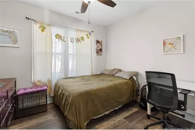 5422 Pittman Grove Church Road, Raeford, NC 28376 - Photo 27