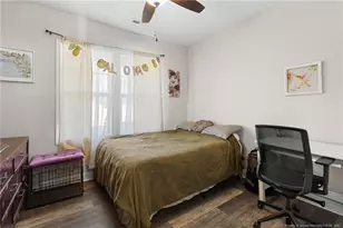 5422 Pittman Grove Church Rd, Raeford, NC 28376 - Photo 27