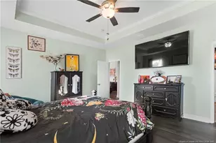 5422 Pittman Grove Church Rd, Raeford, NC 28376 - Photo 17