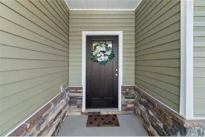 5422 Pittman Grove Church Road, Raeford, NC 28376 - Photo 5