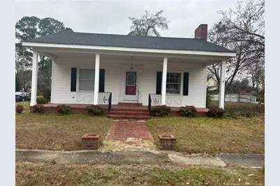 310 Floyd St Street, Fairmont, NC 28340 - Photo 1